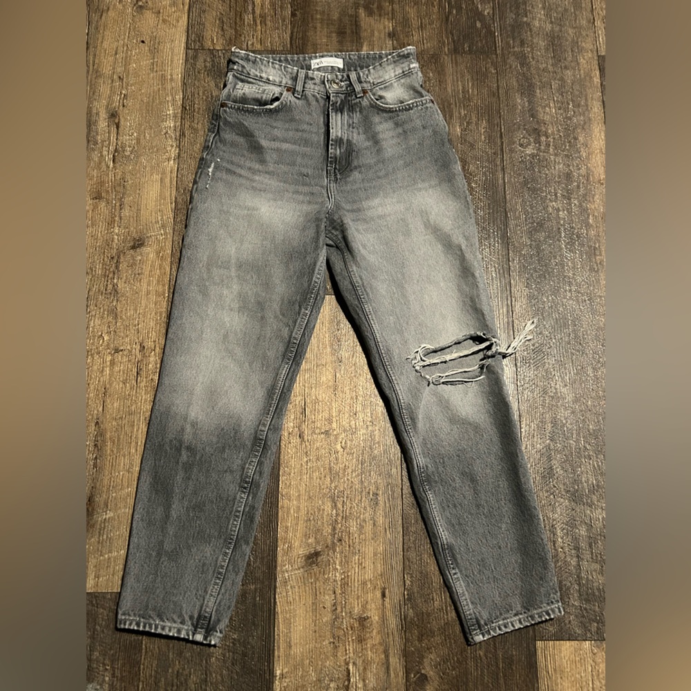 Zara Jeans